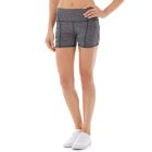 Gwen Drawstring Bike Short